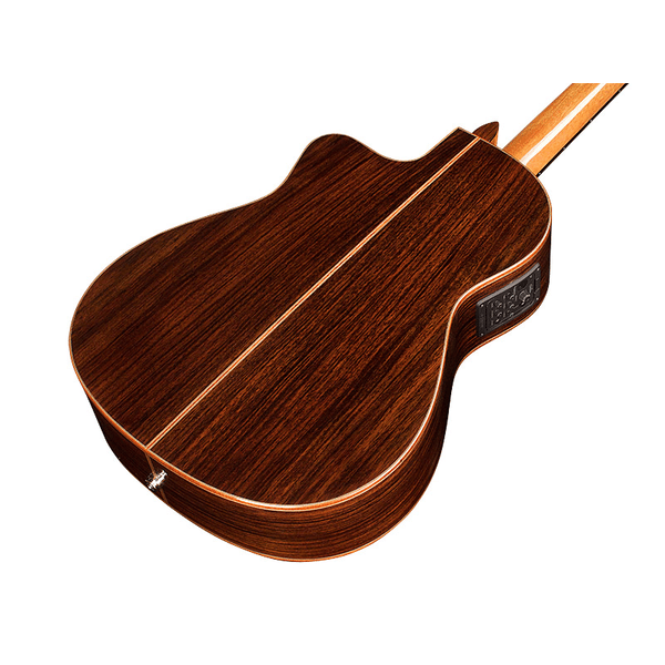CORDOBA ITALIA FUSION ORCHESTRA CE TEAR DROP BURST