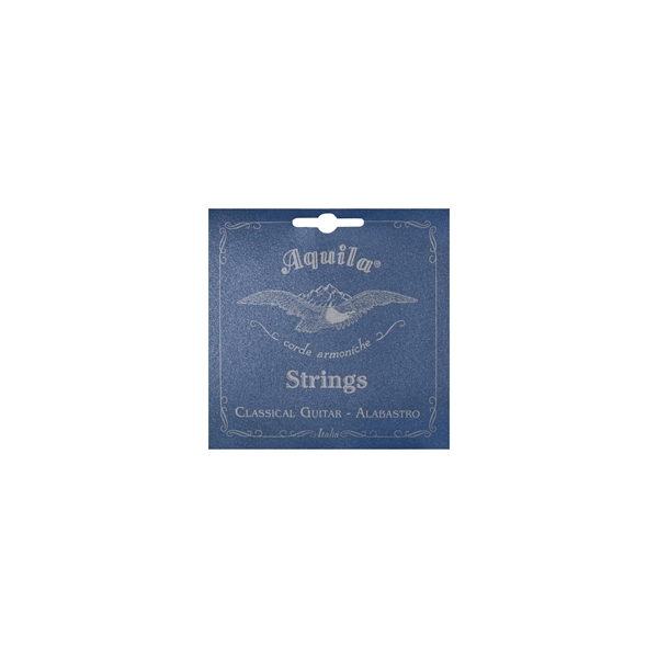 Aquila 22C Alabastro Guit Bas sup tens