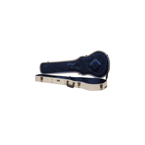 Gator Cases GW-JM LPS Custodia Les Paul Journeyman