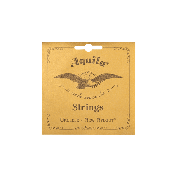 Aquila 22U New Nylgut Ukulele Single