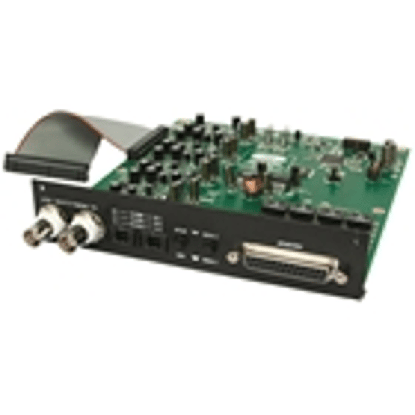 Focusrite ISA 428/828 A/D Card