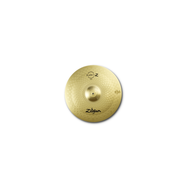 Zildjian ZP20R-20" Planet Z Ride