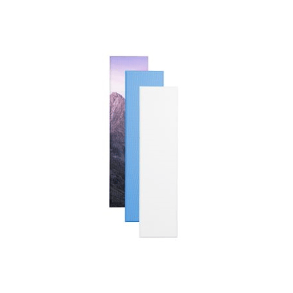 Primacoustic 1" Paintable 24"x48" Sq