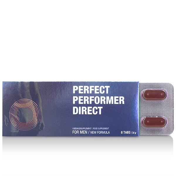SCHEDE DI EREZIONE DIRETTA DI PERFECT PERFORMER