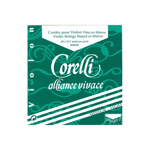 Savarez 800ML Set Tensione Medio/ Leggera