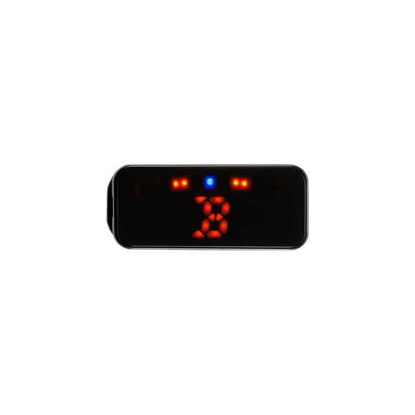 Korg Pitchclip 2+ Accordatore clip-on