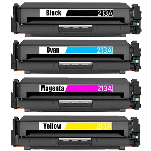 Cyan Com HP ColorLaserJet 5700,5800,6700,6701,6800-3K#213A