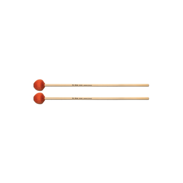 Vic Firth M290 - Signature Keyboard Series Anders Astrand - Soft