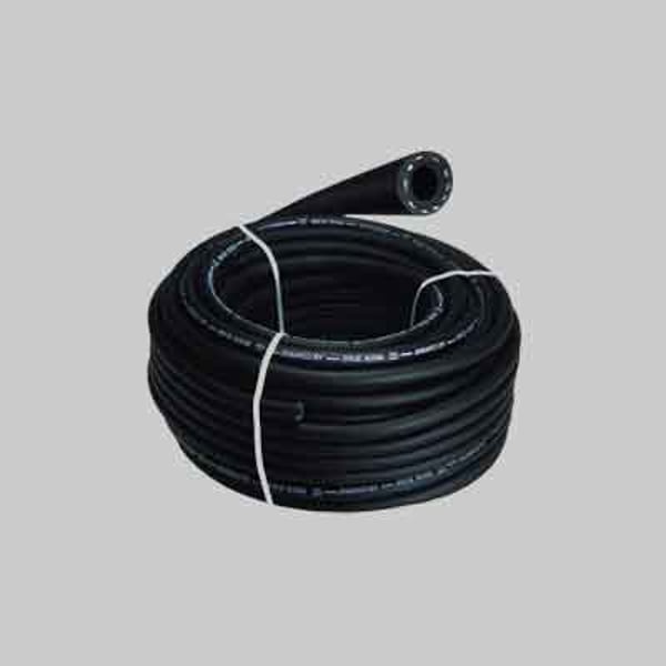 TUBO PER ARIA COMPRESSA IN GOMMA