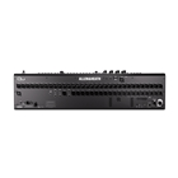 Allen & Heath QU-7 DANTE
