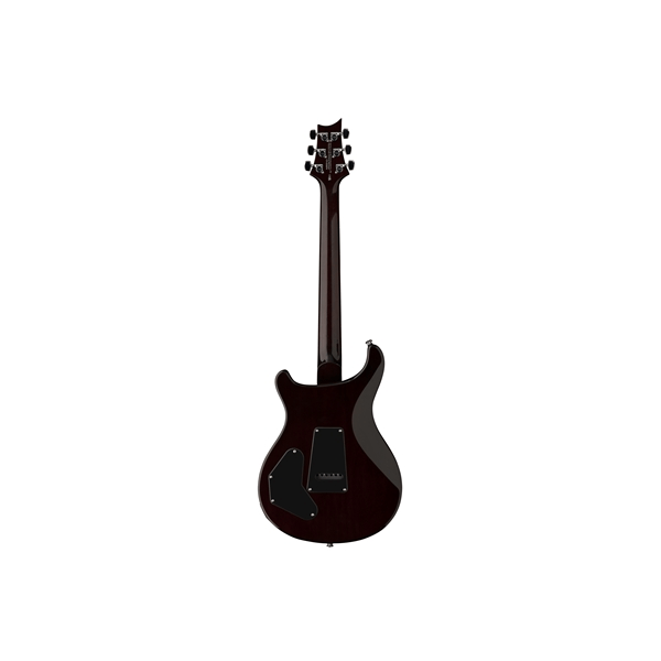 PRS SE DGT McCarty Tobacco Sunburst (Bird Inlays)