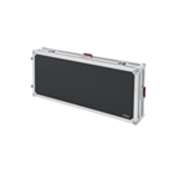 Gator Cases G-TOUR 61V2 Flight Case ATA Tastiera 61 tasti con rotelle
