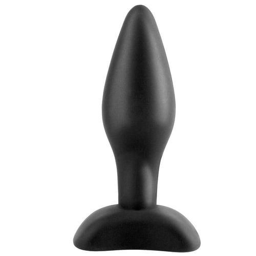 ANAL FANTASY SERIES ANAL FANTASY - PLUG ANALE IN SILICONE MINI