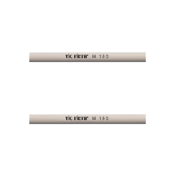 Vic Firth M180 - Corpsmaster Multi-Application Series - Soft