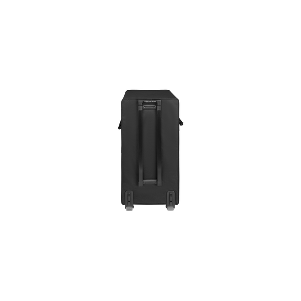Gator Cases G-901 Custodia Testata con maniglia e rotelle
