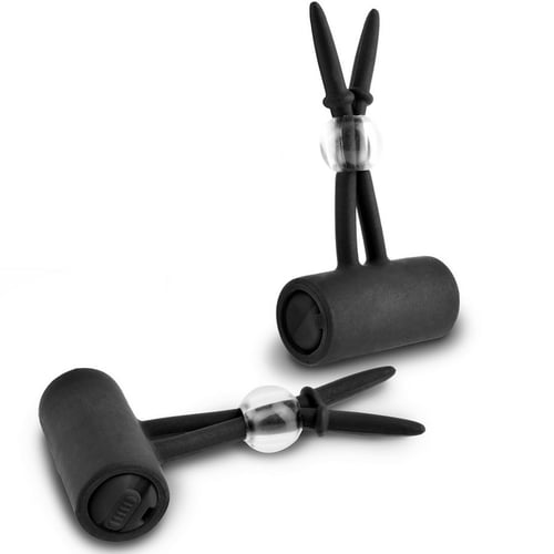 PIPEDREAMS FETISH FANTASY LIMITED EDITION - ONDE VIBRANTI IN SILICONE PER STIMOLARE I CAPEZZOLI