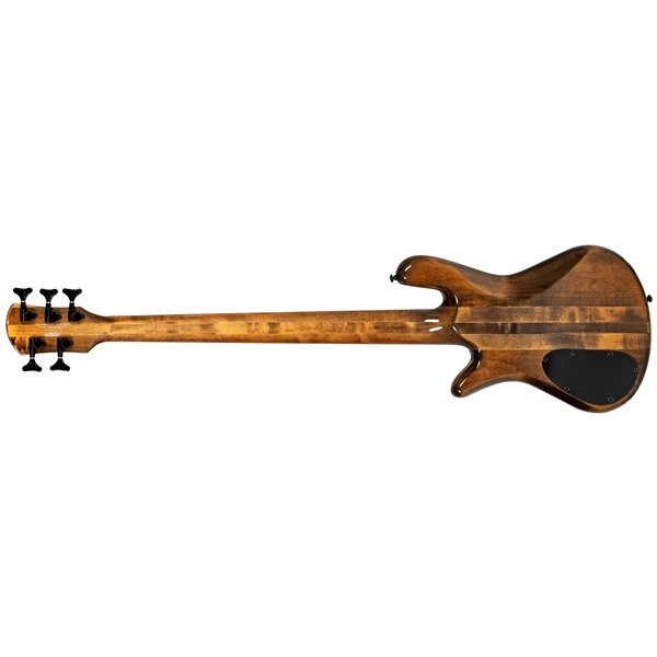 Spector Ethos 5 Super Faded Black Gloss