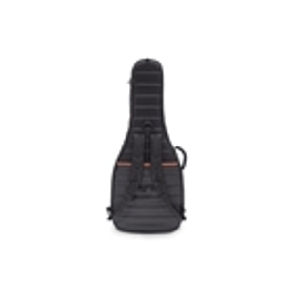 Mono M80 Classic Custodia per Chitarra Acustica Jumbo Black