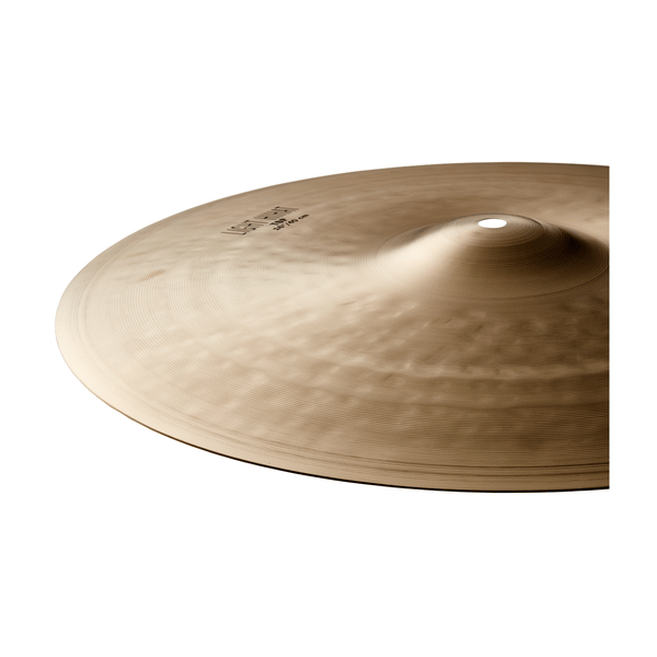 Zildjian K0927 16" K Light HiHat Top