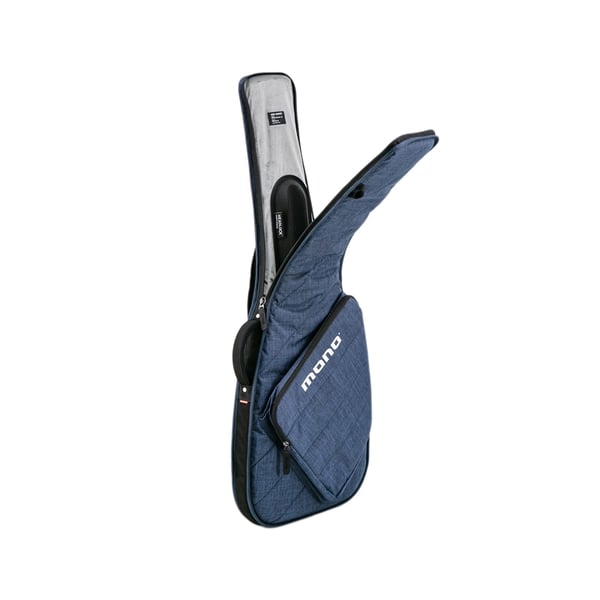 Mono M80 Guitar Sleeve 2.0 Moonlight Blue