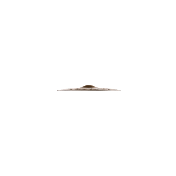 Zildjian K1409-14" K Custom Special Dry HiHat Top