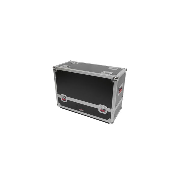 Gator Cases G-TOUR SPKR-2K10 Flight Case coppia di speaker QSC K10