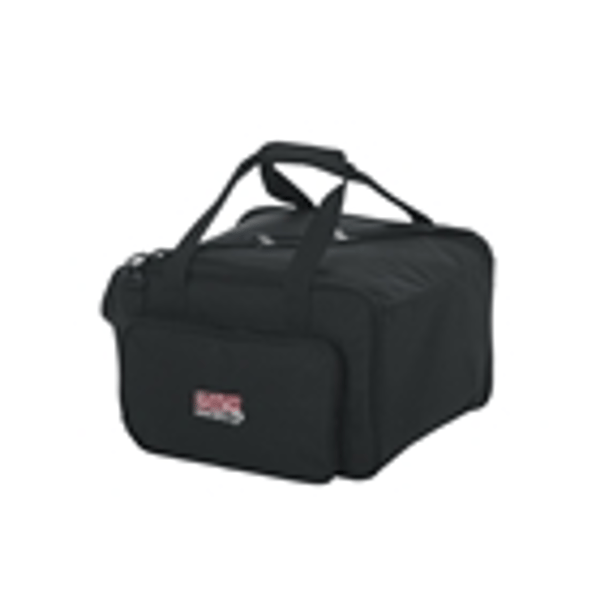 Gator Cases G-LIGHTBAG-1610 Borsa LED PAR 16 x 10