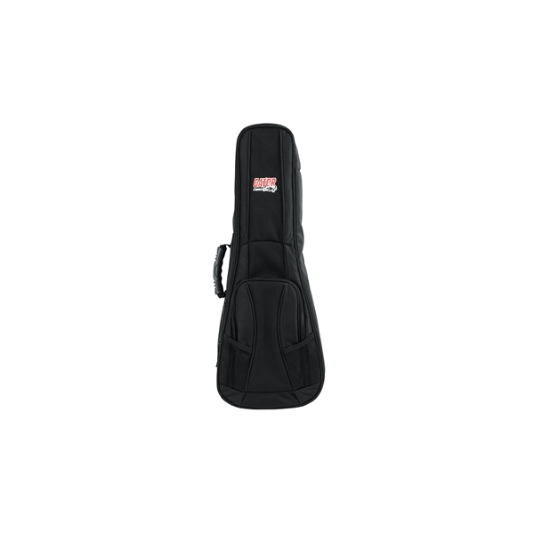 Gator Cases GB-4G-UKE TEN Borsa 4G ukulele tenore