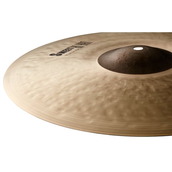 Zildjian K0724-15" K Sweet HiHat Top