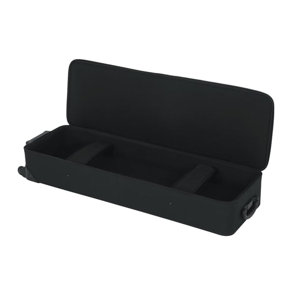 Gator Cases GK-61-SLIM Custodia Tastiera 61 tasti Slim