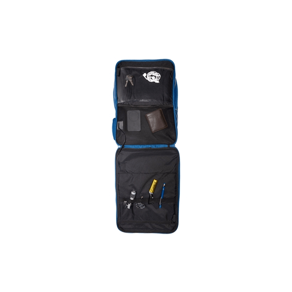 Zildjian ZXBP00503 TOURING BACKPACK MIDNIGHT