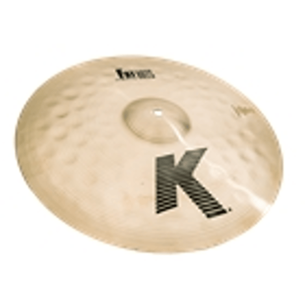 Zildjian K1431-14" K Fat Hat Top