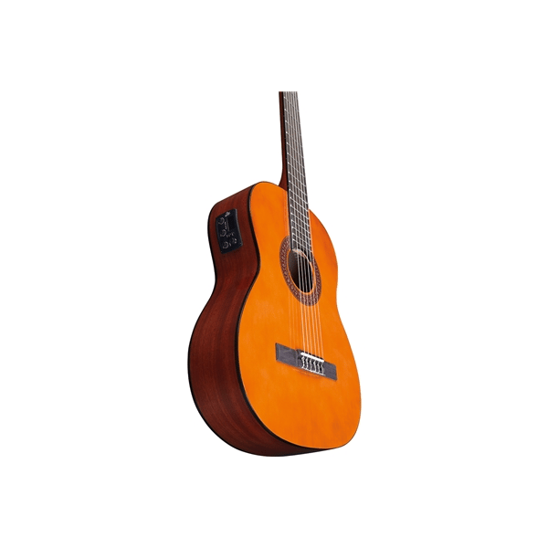 Eko Guitars CS-12 EQ
