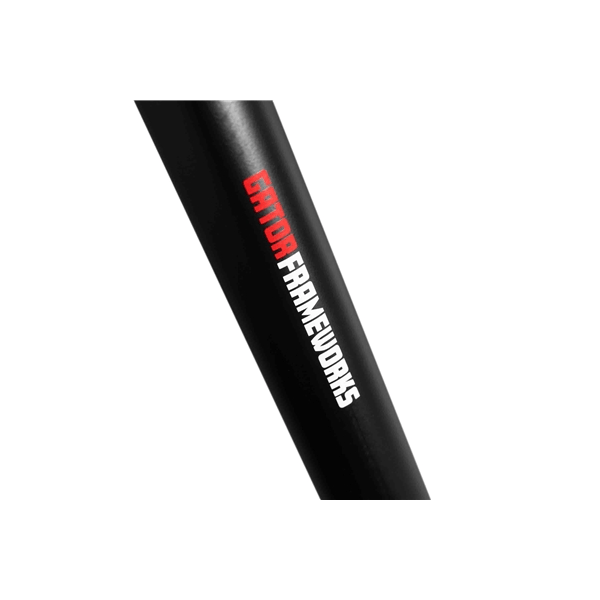 Gator Frameworks GFW-LIGHT-LT1 Sistema truss americane per luci in alluminio leggero<br>