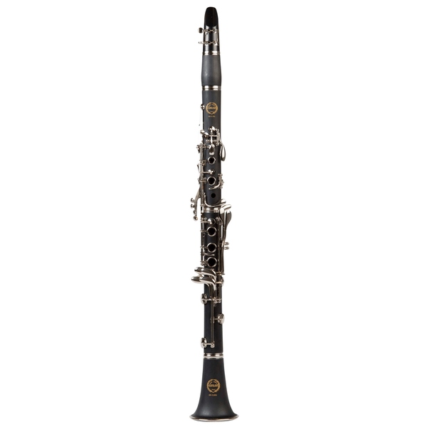 GRASSI Clarinetto, 17 chiavi