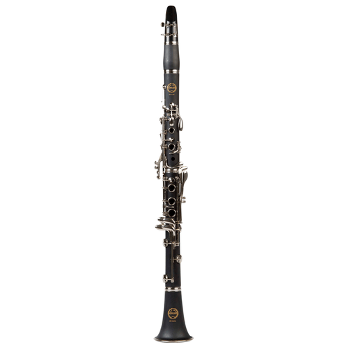 GRASSI Clarinetto, 17 chiavi
