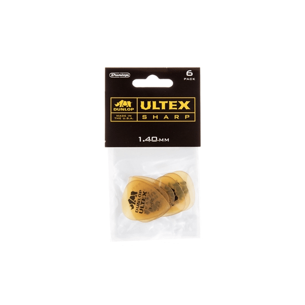 Dunlop 433P1.40 Ultex Sharp 1.40mm