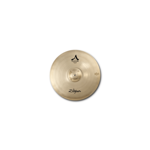 Zildjian A20524-22" A Custom Ping Ride