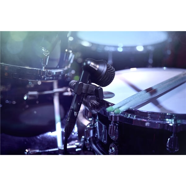 Shure Nexadyne NXN6