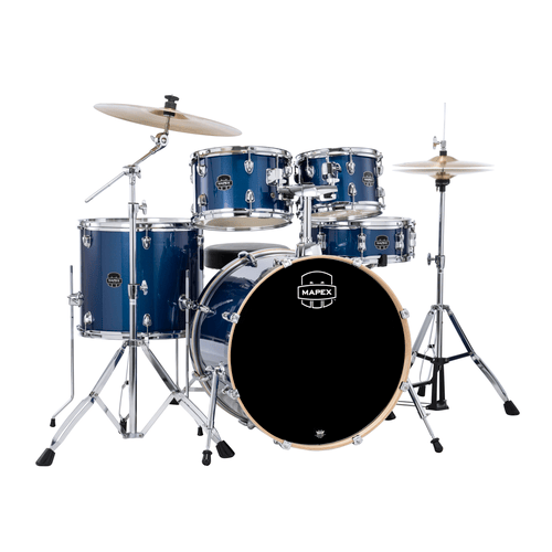 MAPEX IT VE5295FTCVI VENUS ROCK 5 PEZZI