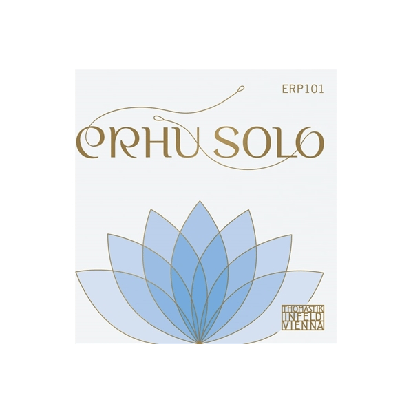 Thomastik Erhu Solo ERP101 set erhu