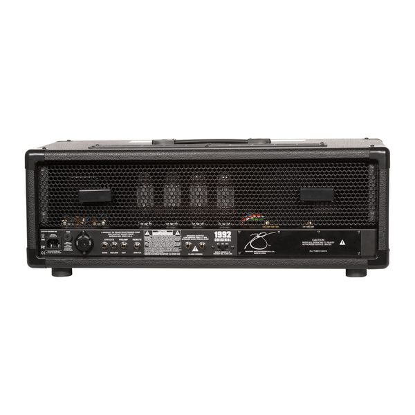 PEAVEY 6505 HEAD 1992 ORIGINAL
