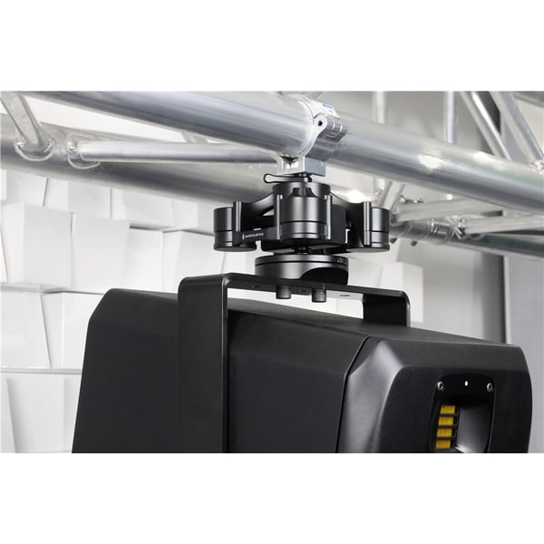 IsoAcoustics V120 Truss Clamp 2"