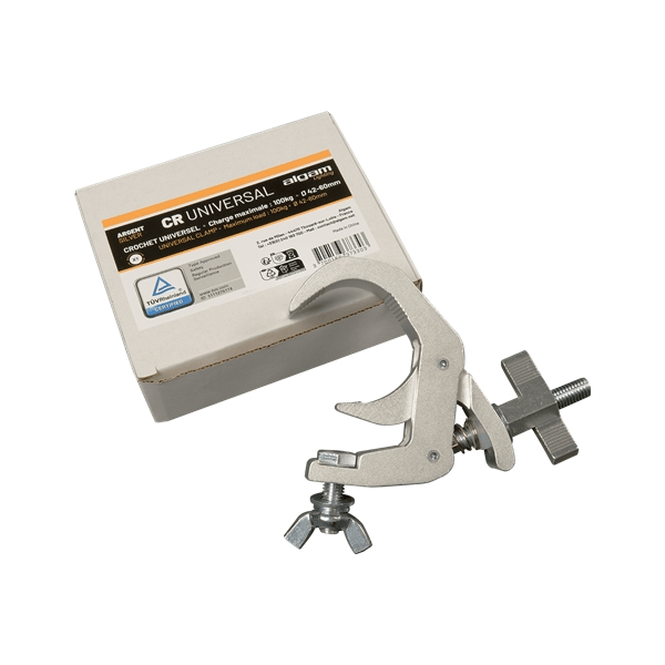 Algam Lighting CR-UNIVERSAL Ø42-60