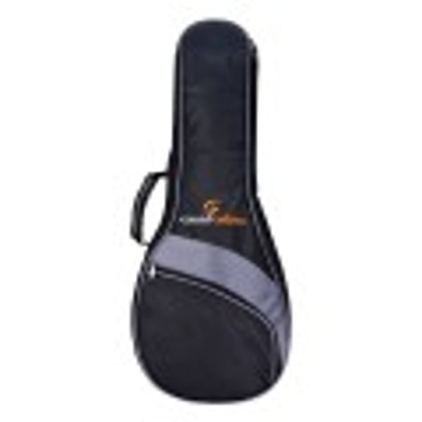 SOUNDSATION Borsa per ukulele/mandolino piatto - imbottitura 10mm