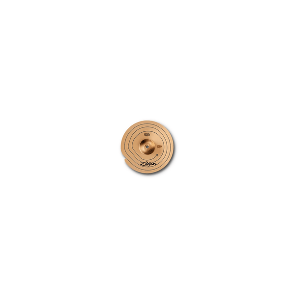 Zildjian FXSPL10-10" FX Spiral Stacker