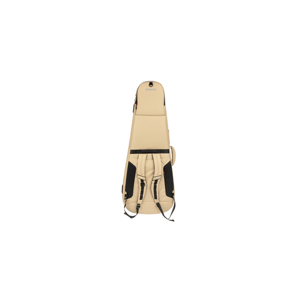 Gator Cases G-ICON335 Borsa ICON chitarra stile 335 Marrone