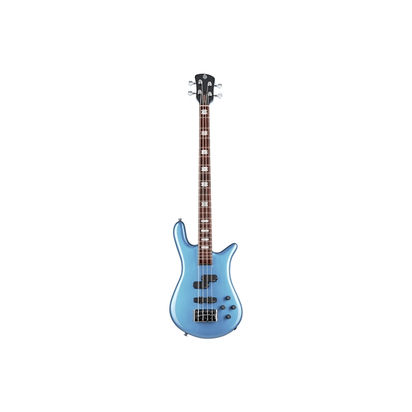 Spector Euro4 Classic Metallic Blue Gloss