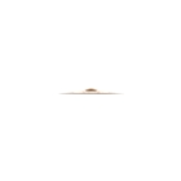 Zildjian K0944-14" K Custom Dark HiHat Top