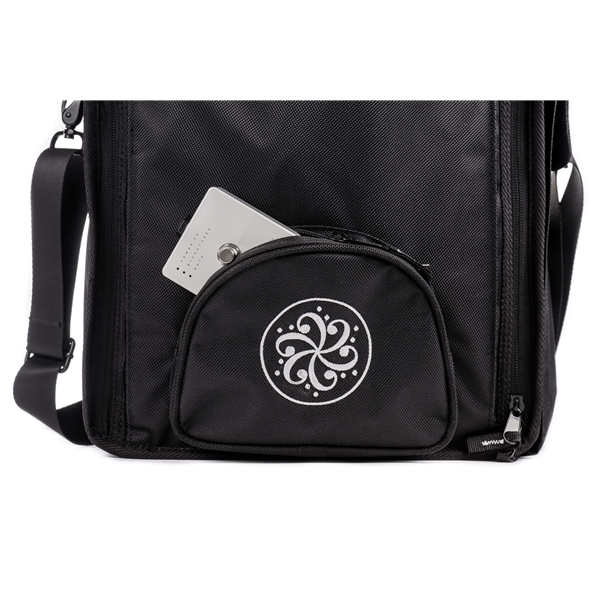 Darkglass BAGLM Borsa per testate